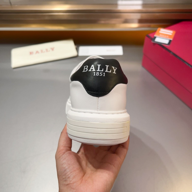 Bally Sneakers